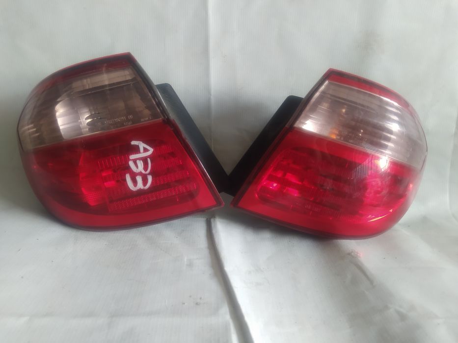 Фонари nissan ceffiro A33