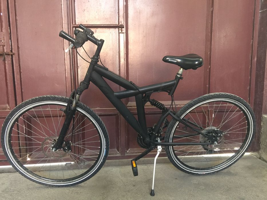 Продаются велосипеды