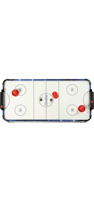 Joc de masa air hockey pentru copii, 87×41.5x21 cm