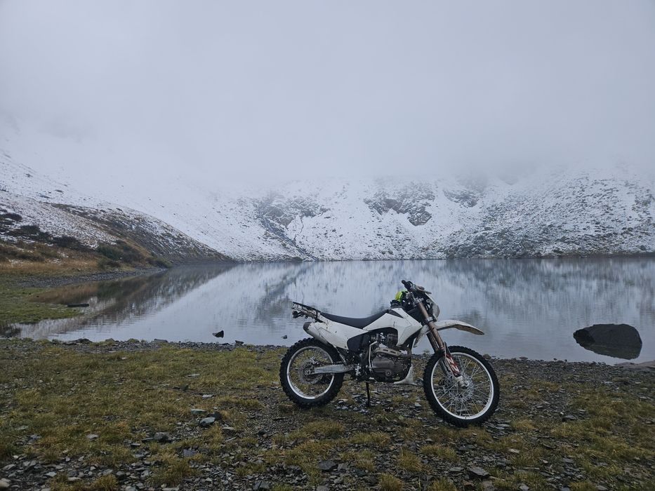 Продам мотоцикл.К сезону подготовлен.