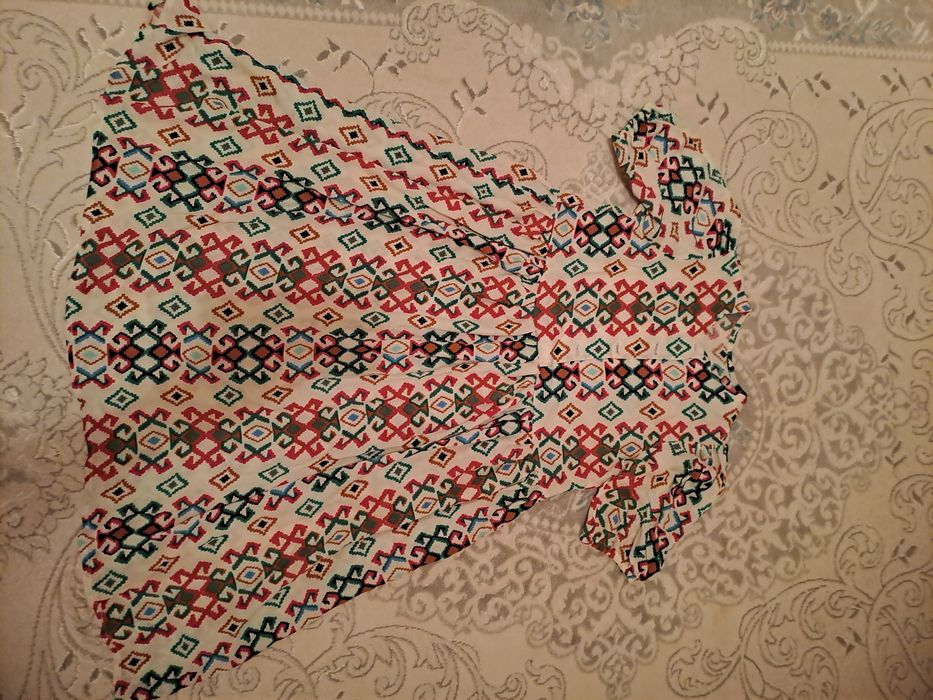 Штапель койлектер сатылады