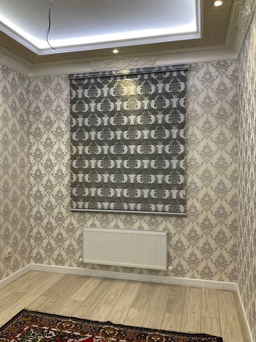 jaluzi arzon plise dikey combo pardalar.   Жалюзи optom skidka