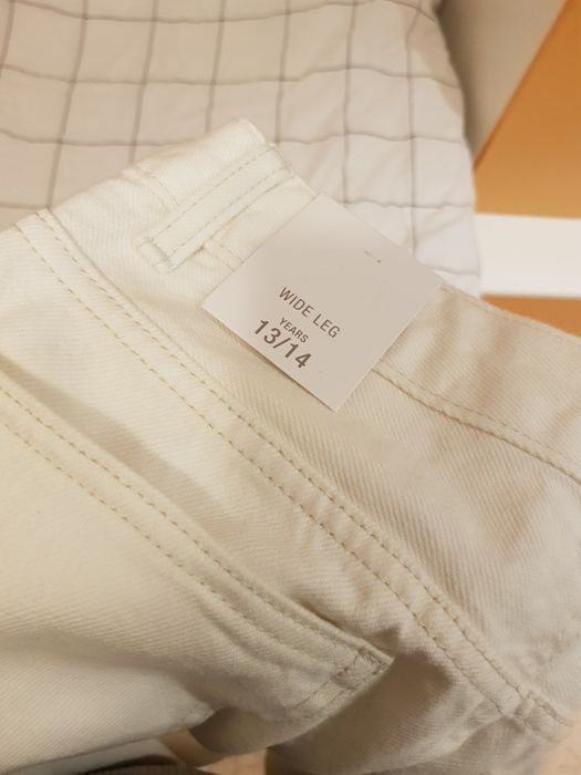 Грейка, дънки, пуловер Zara