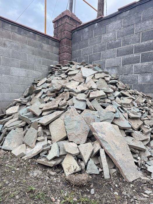 Отделочный камень