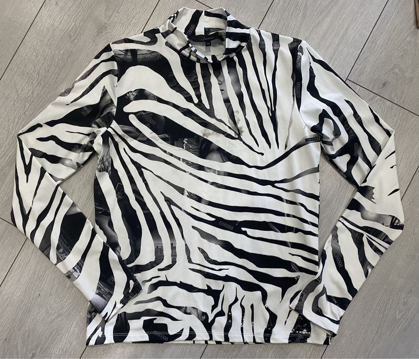 Дамска блуза Junona