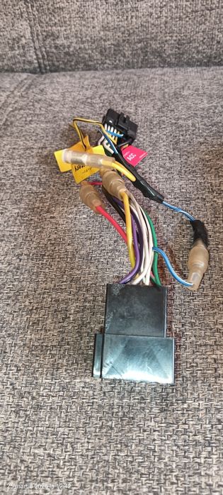 Casetofon auto cu cd Pioneer DEH-2000MP