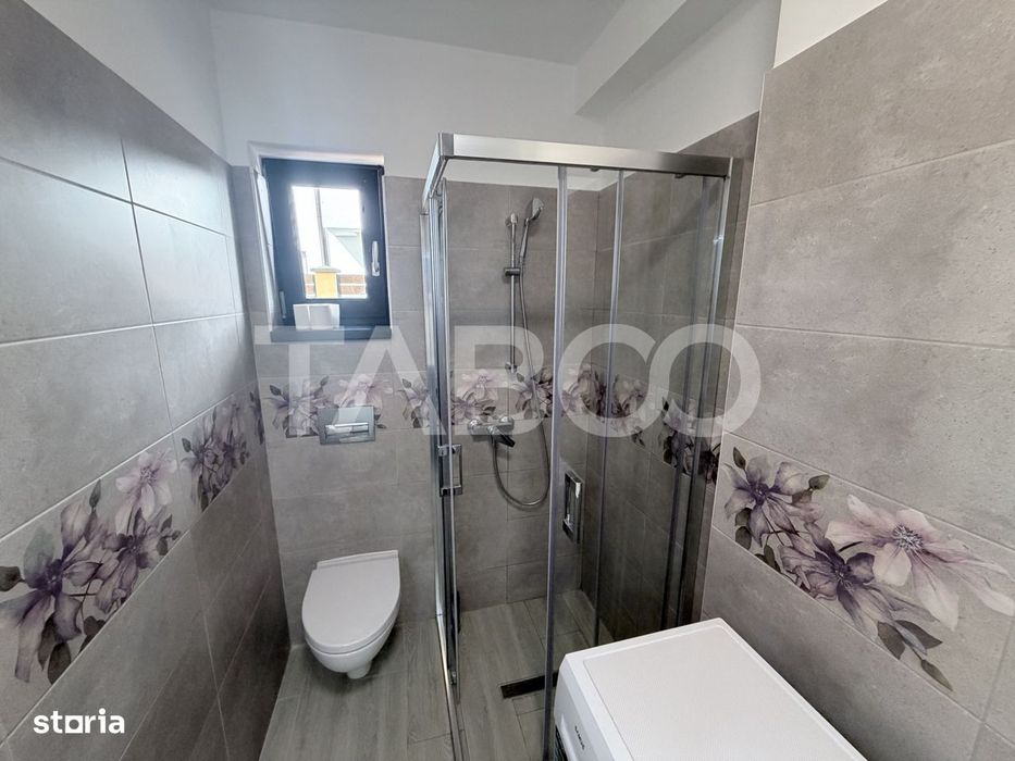 Duplex P+E+pod 4 camere curte amenajata gata de mutare Arhitectilor