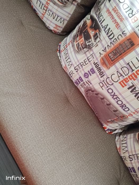 Продам диван трансформер 110000 новый