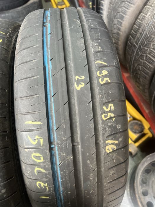 195 55 16 goodyear vara dot 2023