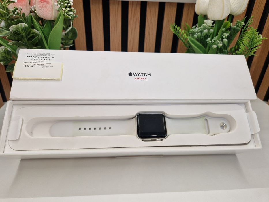 Apple watch SE 3 42mm Garantie!#58127