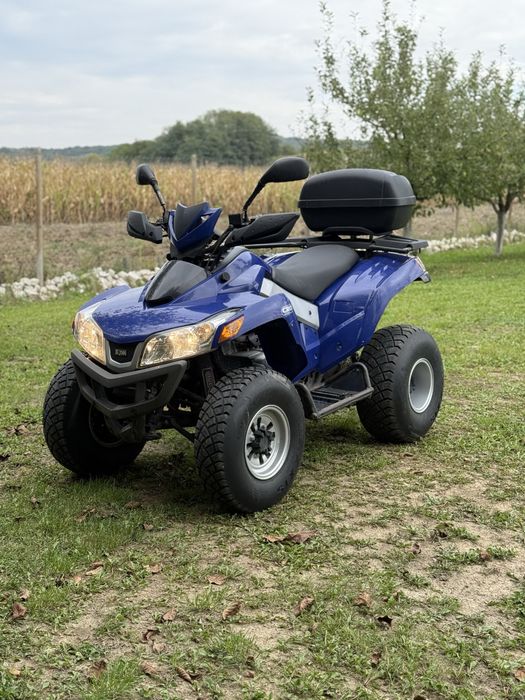 Atv Sym 250 / Kymco