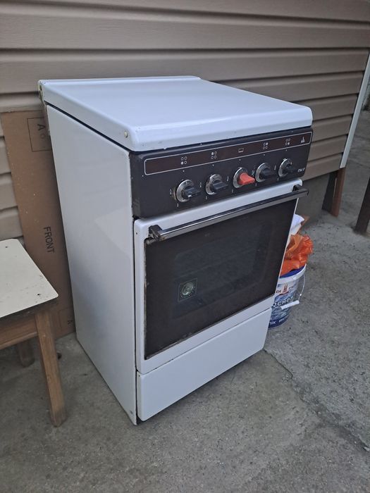 Продам  газовая плита