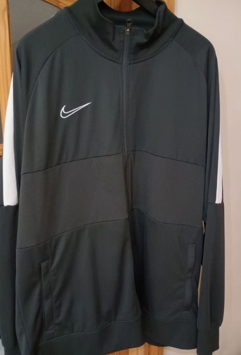 Горнище Nike Dry Academy