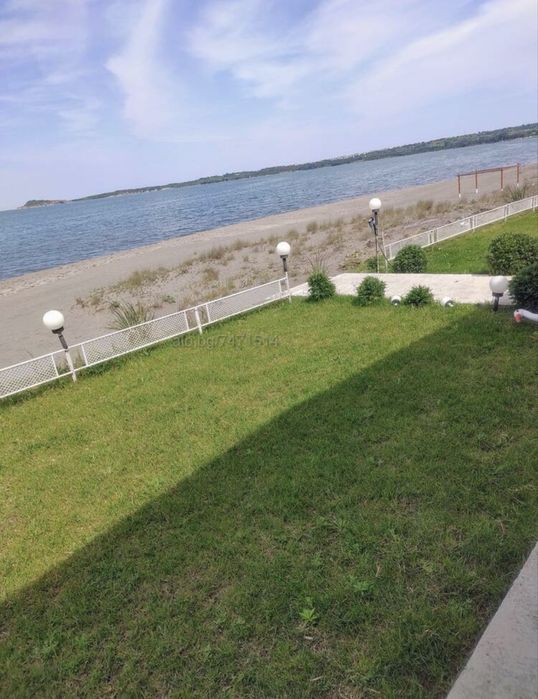 Къща/Къщи за гости Морски Бриз на брега на морето в. з Митков мост