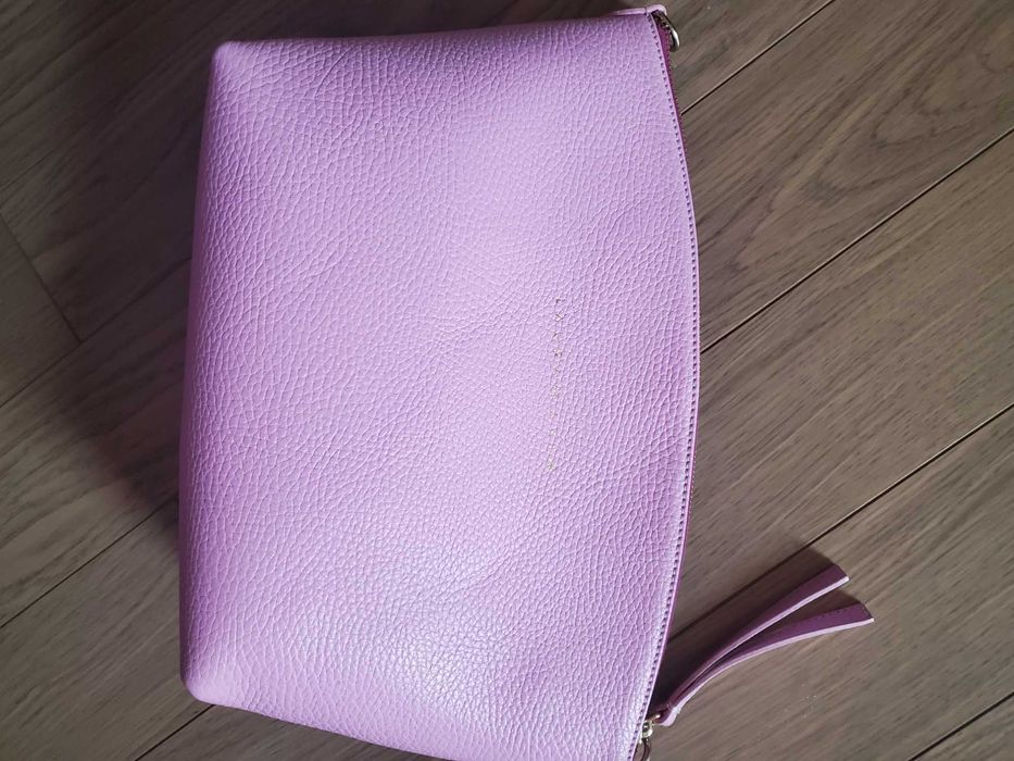 Beauty Bag, Laura Maxim, roz