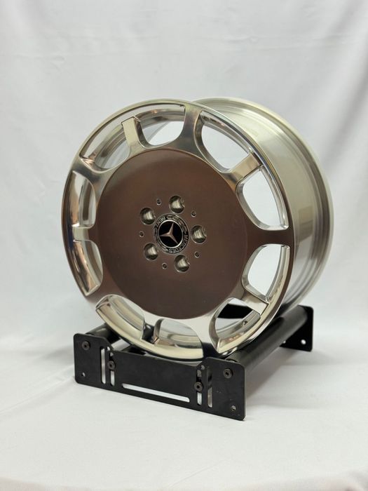 комплект диск R17 5x112 Mercedes Benz