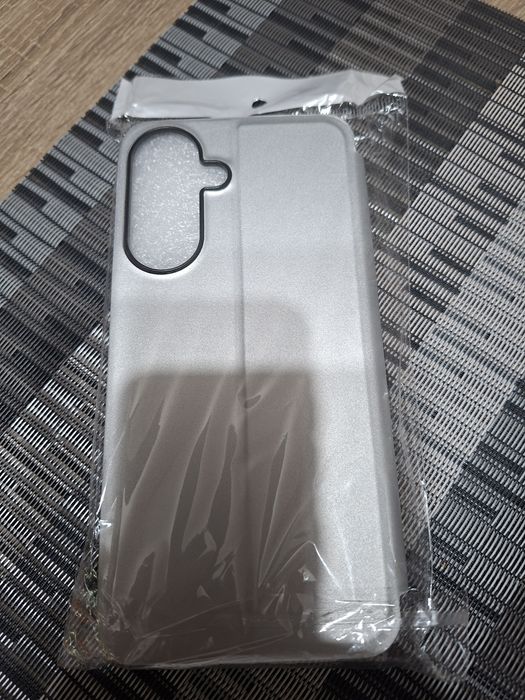 Протектор за  SAMSUNG GALAXY A57 5G с капак.