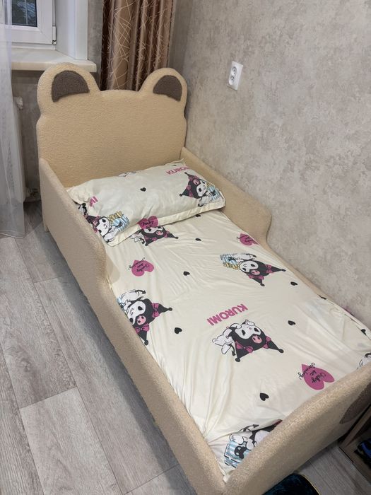 Продам детские кровати