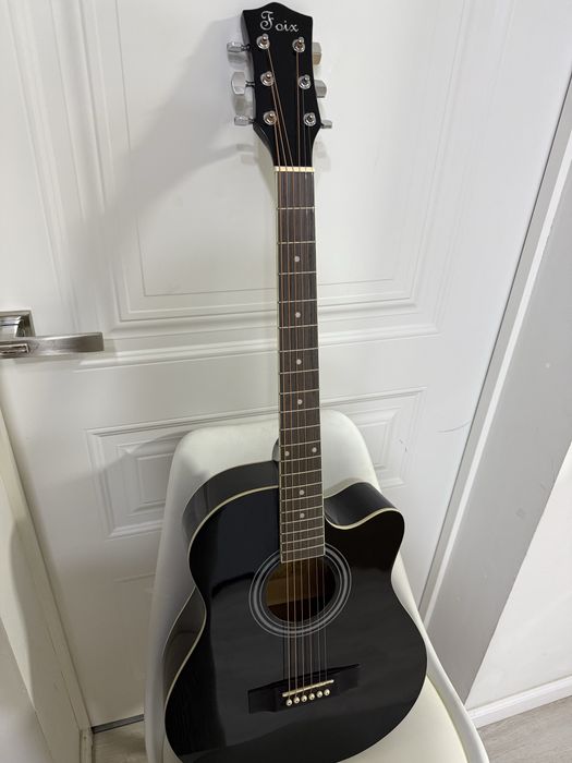 Гитара Foix FFG-1039 BK