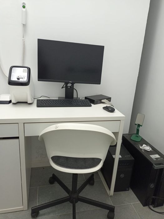 Vand Radiologie Dentara