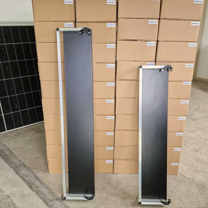 Masina taiat polistiren, aparat debitat, ghilotina 125cm