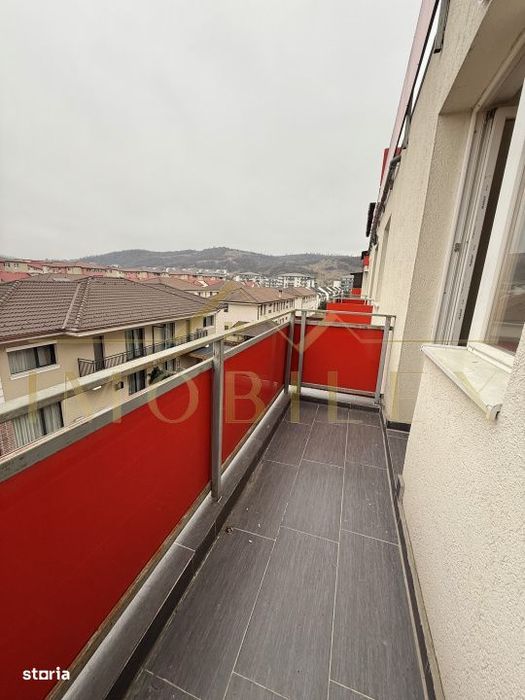 Apartament 3 camere, pet friendly, parcare, zona Terra/Sesul de Sus