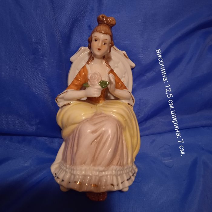 Порцеланови фигурки