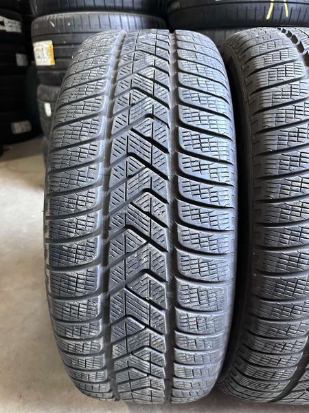 235/50/20 PIRELLI 4бр