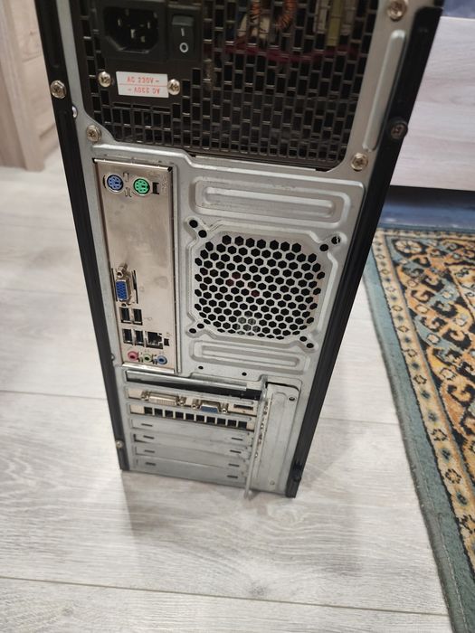 Продам компьютер