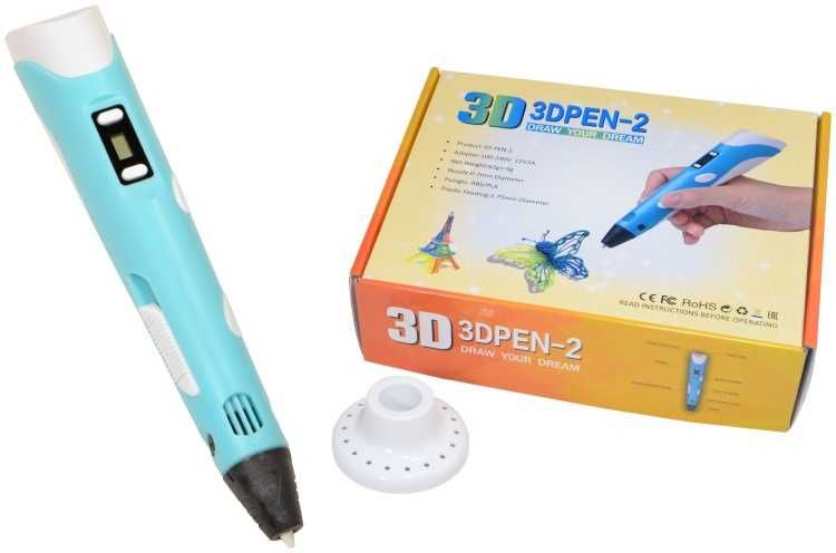 3d ручка Pla пластик для 3д ручки