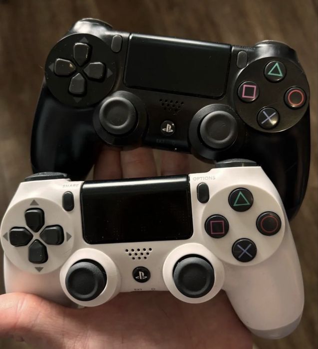 Playstation 4.