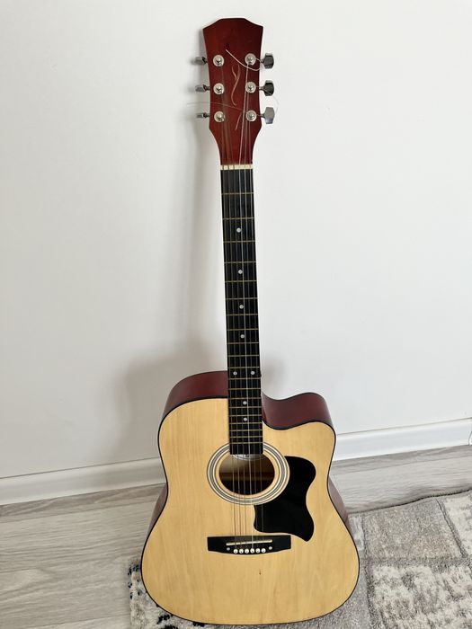 Гитара продам гитара