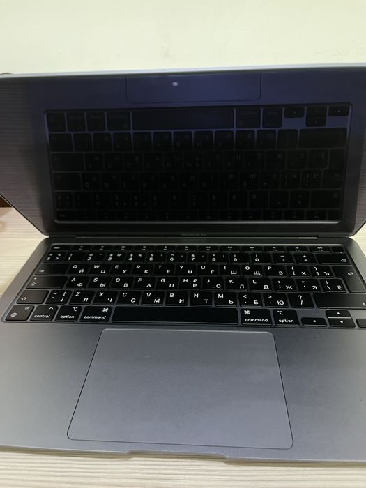 MacBook air 13 2020 m1, макбук