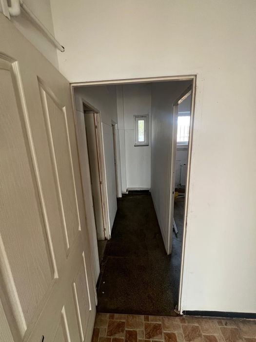 Vand/inchiriez spatiu comercial pe societate, parter de bloc