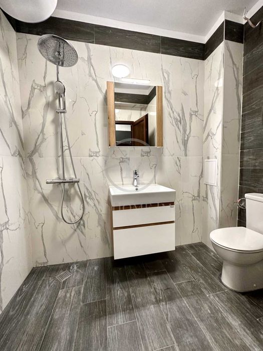 Продава се Двустаен апартамент в Пловдив, Христо Смирненски - 94 кв.м за 2091 €/кв.м - Снимка #6