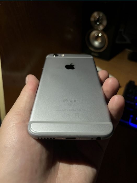 IPhone 6s 32gb..