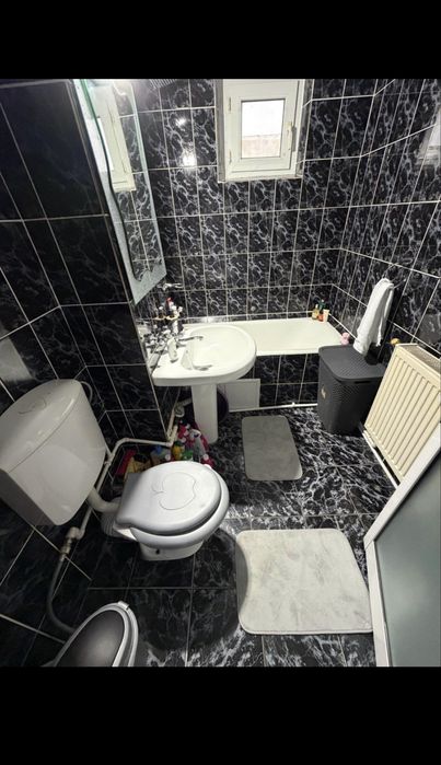 Vand apartamentt