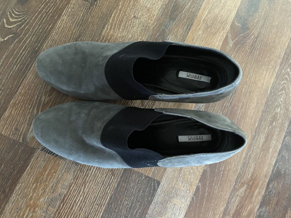 Дамски обувки Geox 40