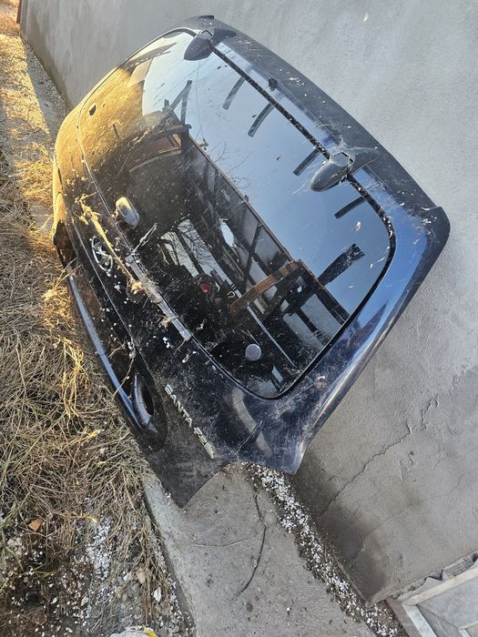 Haion complet  Hyundai Santa Fe 2002 SUV 4x4 2.0crdi