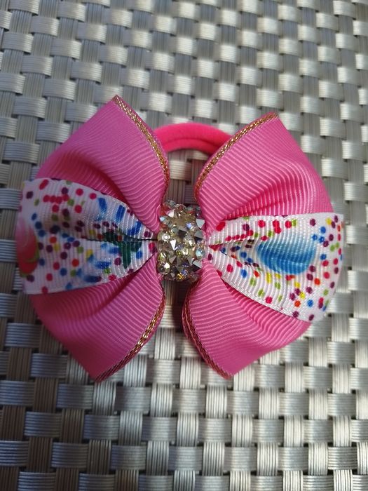 Бантики для девочек