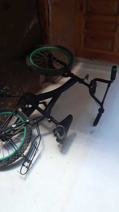 Велосипед, Спорт