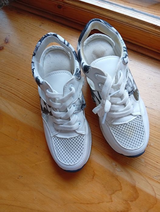 Женская обувь размер  37