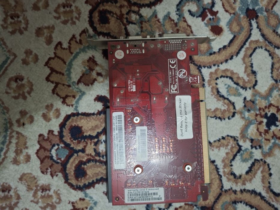 Продам комплектующие