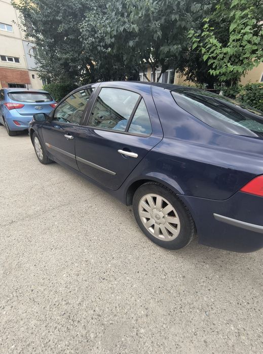 Vând Renault laguna 1  an 2001