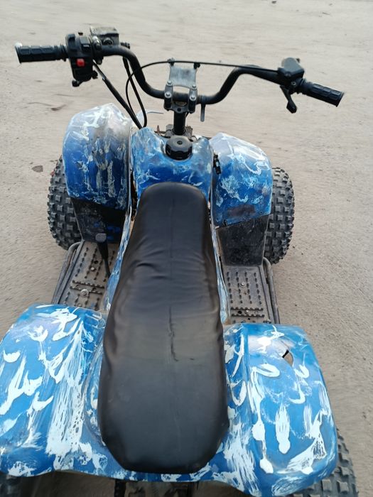 Продается квадроцикл