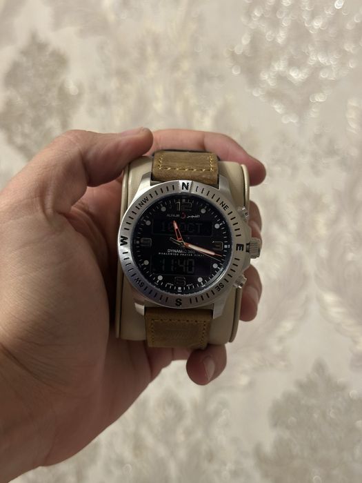 Al-Fajr Dynamic 360 Premium Model