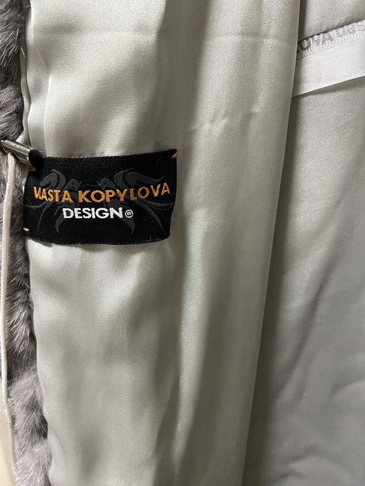 Продам шубу