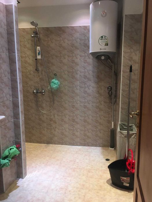 Тристаен апартамент в Мараша, до УХТ – 300€