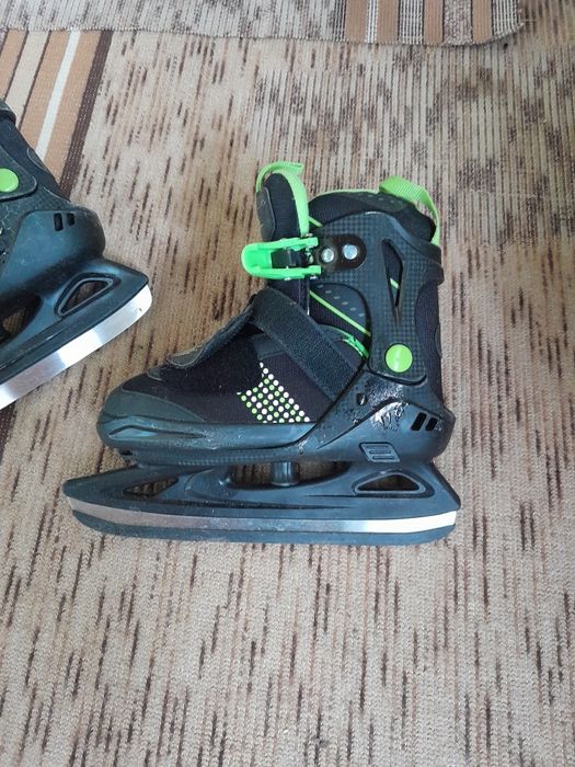 Кънки Crane 33-37