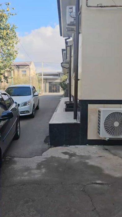 Юнусобод-8 да 2,65 сотик ер участка | BYD Авто Салон ёнида